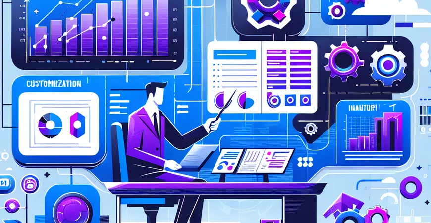  家具行业ERP解决方案：定制化生产与安装服务的系统支持  